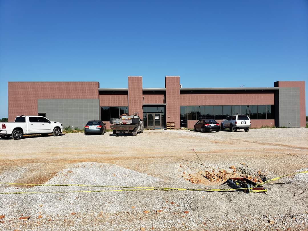 Joplin Industrial Electric Christian Business Referral Network